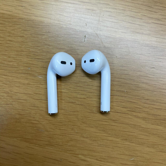 Apple AirPods mmef2j/a 2