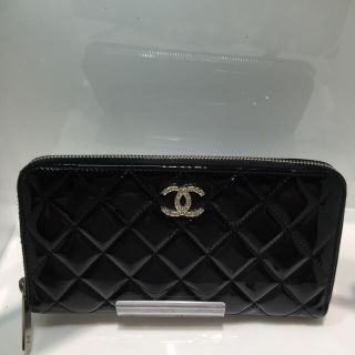 シャネル(CHANEL)のシャネル 長財布(財布)