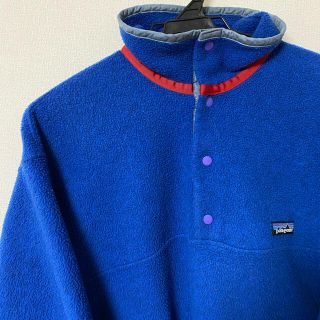 パタゴニア(patagonia)のPatagonia 『パタゴニア』 古着(スウェット)