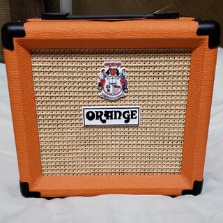 ORANGE PPC-108 16Ω(ギターアンプ)
