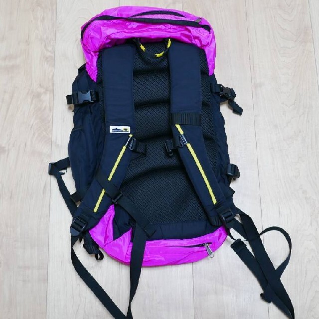 Mountainsmith(マウンテンスミス)の値下げ！！mountainsmith リュック レディースのバッグ(リュック/バックパック)の商品写真