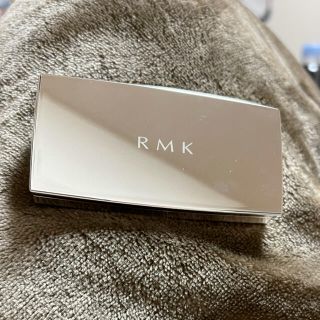 アールエムケー(RMK)のRMK パウダー　アイブロウ N(パウダーアイブロウ)