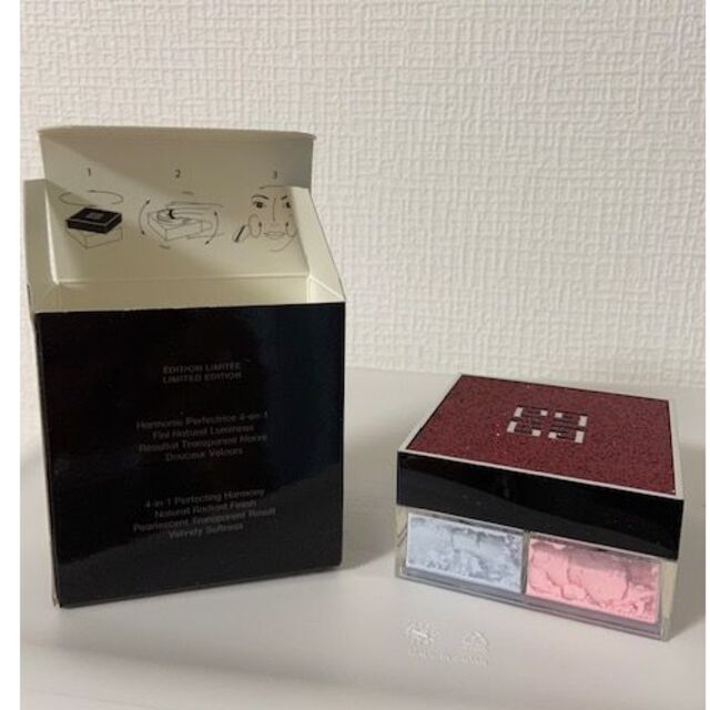 ◇新品・希少◇【ジバンシィ】GIVENCHY プリズム リーブル 限定品