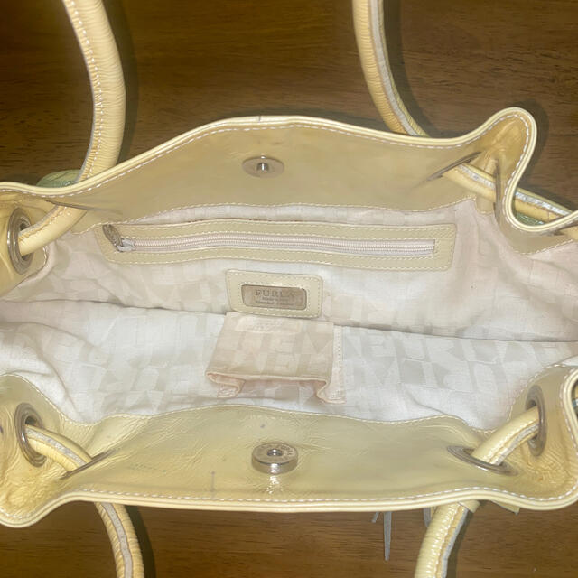 Furla(フルラ)のFURLAフルラトートバック レディースのバッグ(トートバッグ)の商品写真