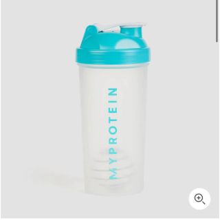 マイプロテイン(MYPROTEIN)のマイプロテイン シェイカー 600ml (プロテイン)