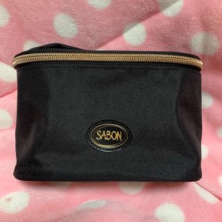 サボン(SABON)のSABON ポーチ　付録(ポーチ)