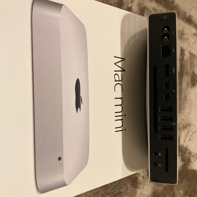 oh_co様専用 Mac mini Late 2014 oh_co様専用 Mac mini Late 2014