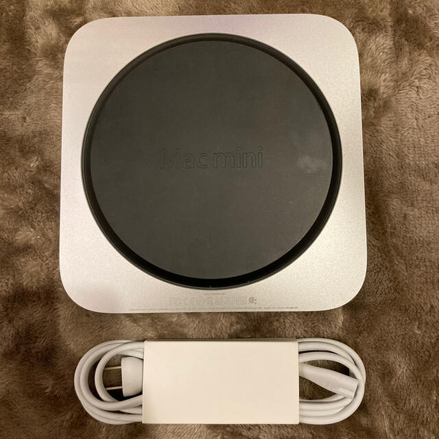 oh_co様専用 Mac mini Late 2014 oh_co様専用 Mac mini Late 2014
