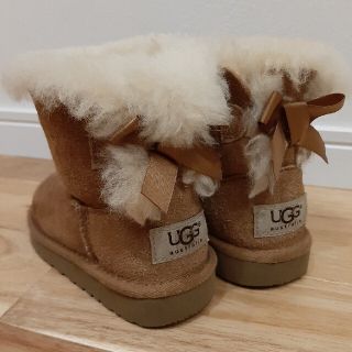 アグ(UGG)のUGG　15センチ　(7)(ブーツ)