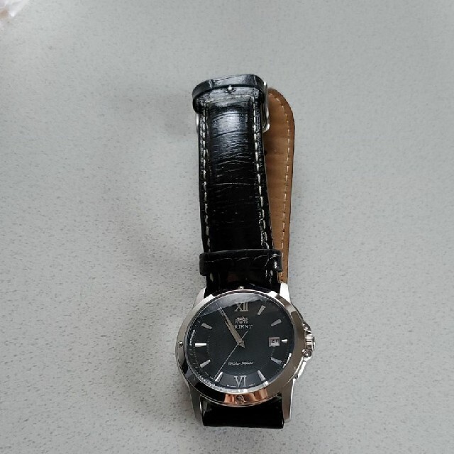 ORIENT(オリエント)のORIENT腕時計 メンズの時計(腕時計(アナログ))の商品写真