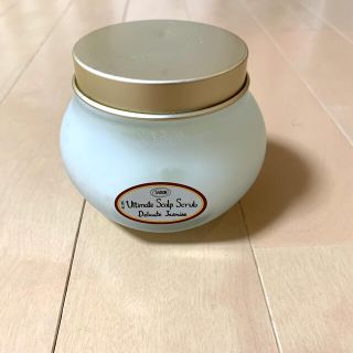 サボン(SABON)のSABON ヘッドスクラブ(ヘアケア)