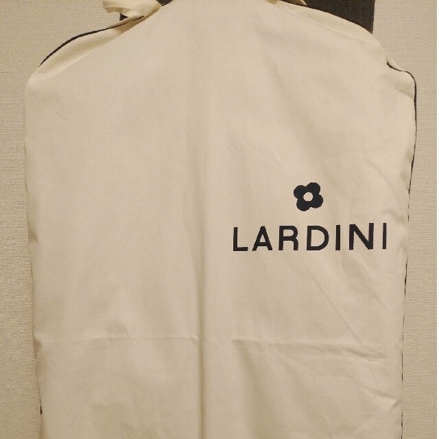 #LARDINI リネンコットン /セットアップ  定価の80%off   メンズのスーツ(セットアップ)の商品写真