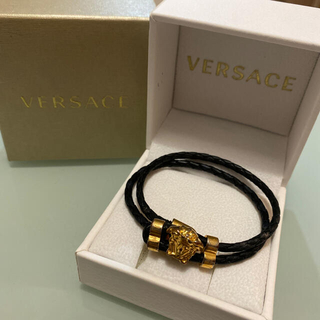 ヴェルサーチ(VERSACE)のVERSACE ブレスレット(ブレスレット)