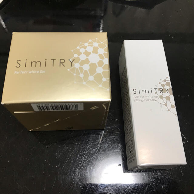 SimiTRY セット ×2