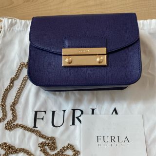 フルラ(Furla)のFURLA ジュリア　ショルダーバッグ(ショルダーバッグ)