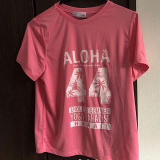 Tシャツ eka 美品(Tシャツ(半袖/袖なし))