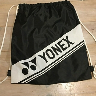 ヨネックス(YONEX)のＹＯＮＥＸ ナップサック(バッグ)