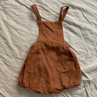 キャラメルベビー&チャイルド(Caramel baby&child )の○Kmamさま○soor ploom  ロンパース 2/3y(パンツ/スパッツ)