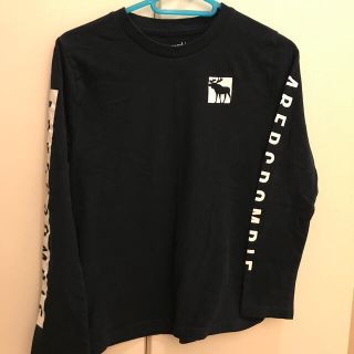 アバクロンビーアンドフィッチ(Abercrombie&Fitch)のアバクロンビー キッズ ロンT(Tシャツ/カットソー)