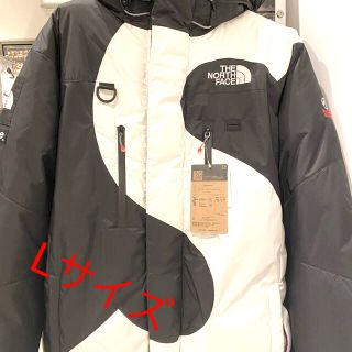 シュプリーム(Supreme)のsupreme S logo himalayan parka(ダウンジャケット)