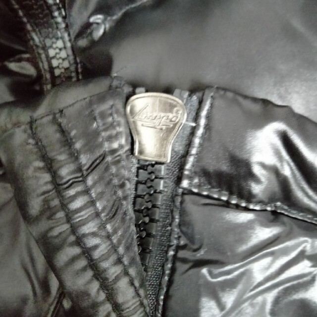 MONCLER(モンクレール)のモンクレール　マヤ　サイズ３ メンズのジャケット/アウター(ダウンジャケット)の商品写真