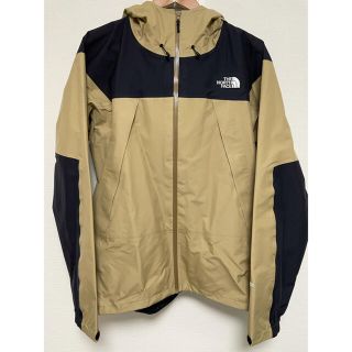 ザノースフェイス(THE NORTH FACE)のTHE NORTH FACE クライムライトジャケット KT ケルプタン(ナイロンジャケット)