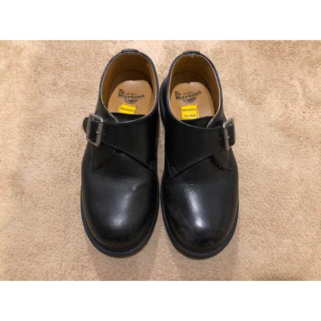 Dr.Martens(ドクターマーチン)のドクターマーチン　Dr.Martens レディースの靴/シューズ(ローファー/革靴)の商品写真