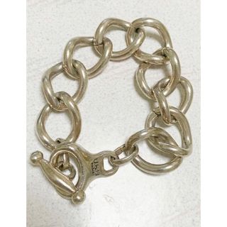 UBU paris ウブ　BRACELET M  ブレスレット(ブレスレット)