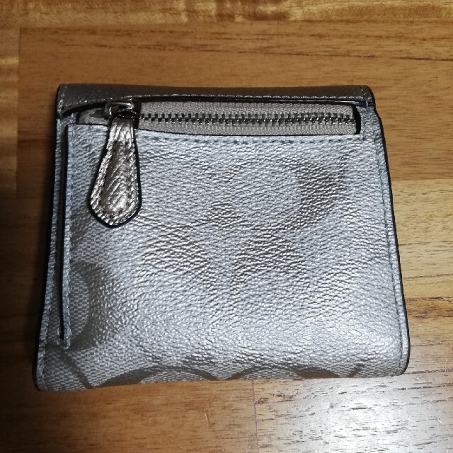 COACH(コーチ)のCOACH 折り財布 メンズのファッション小物(折り財布)の商品写真