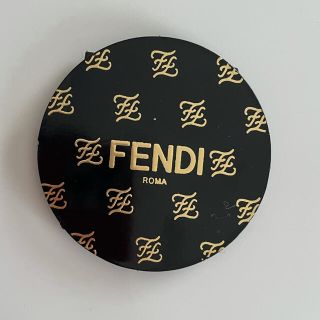 フェンディ(FENDI)のFENDI マグネットクリップ(その他)