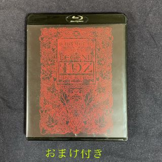 ベビーメタル(BABYMETAL)のBABYMETAL Blu-ray（おまけ付き）(ミュージック)