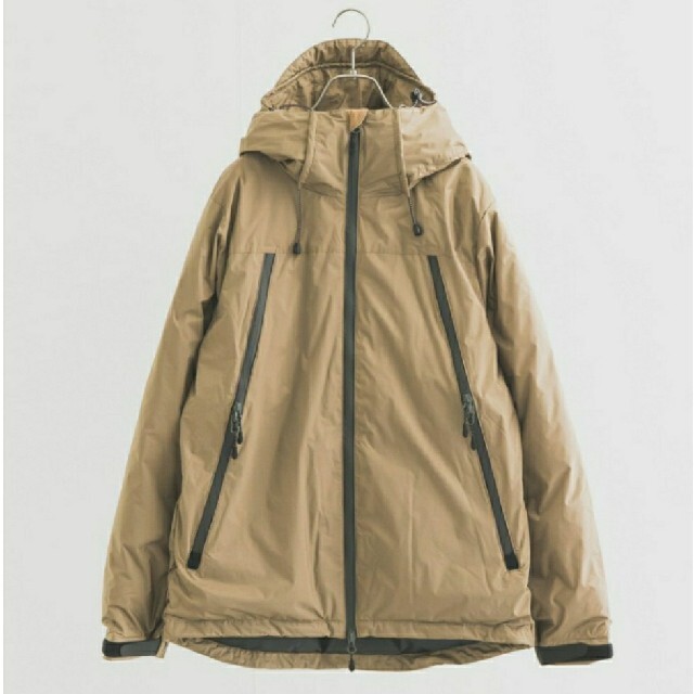 【新品未使用】NANGA× URBAN RESEARCH AURORA DOWN