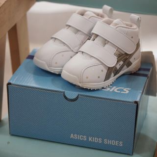 アシックス(asics)のASICS KIDS シューズ SUKU2(スニーカー)