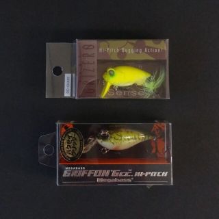 メガバス(Megabass)のメガバス グリフォン(ルアー用品)