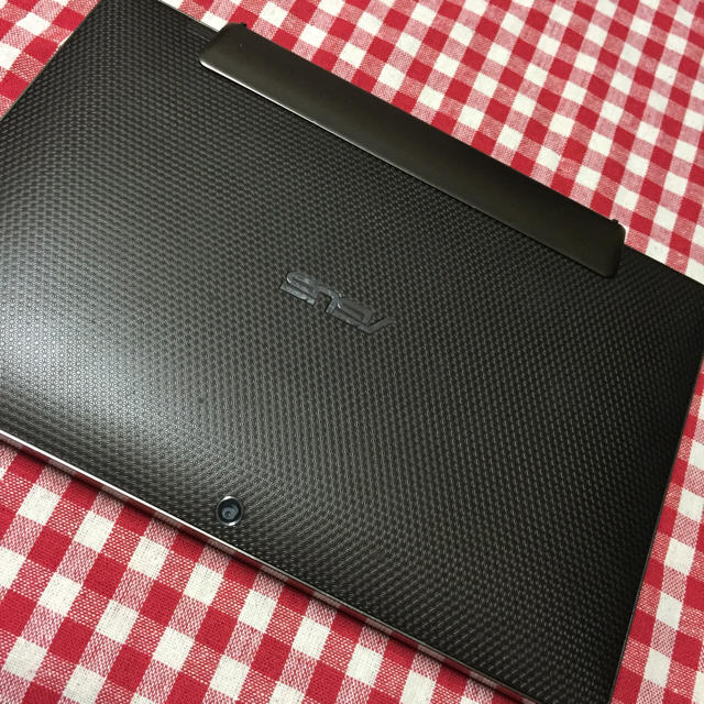 ASUS(エイスース)のeeepad◆TF101◆ASUS スマホ/家電/カメラのPC/タブレット(タブレット)の商品写真