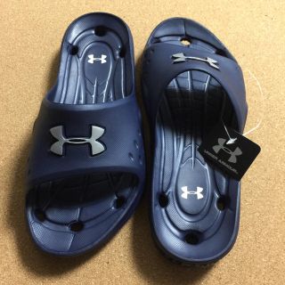 アンダーアーマー(UNDER ARMOUR)の【新品】アンダーアーマーサイズ28cm(その他)