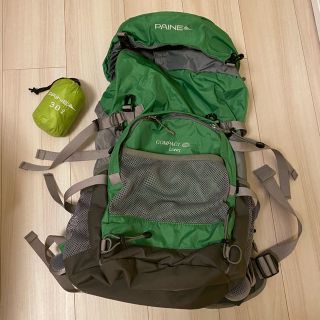 パイネ(PAINE)のPAINE 登山用リュックサック　28リットル(登山用品)