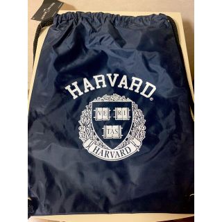 ハーヴァード(HARVARD)のハーバード　バッグ(バッグパック/リュック)