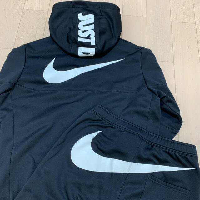 Nike x Bristol 上下セットアップ　希少