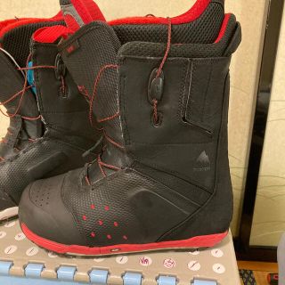 バートン(BURTON)のバートン　ion スノーボード ブーツ　アイオン　平野歩夢(ブーツ)