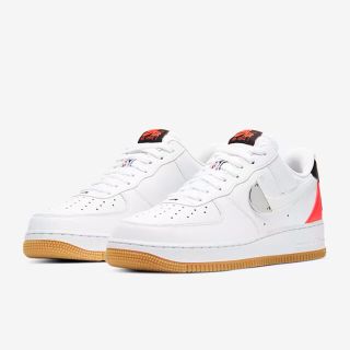 ナイキ(NIKE)の26.5 ナイキ エア フォース 1 '07 LV8  NBA ダンク(スニーカー)