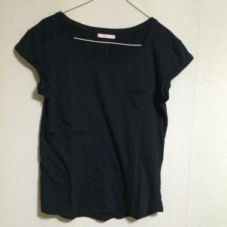 ベルシュカ(Bershka)のＴシャツ(Tシャツ(半袖/袖なし))