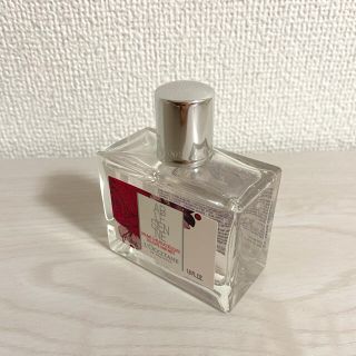 ロクシタン(L'OCCITANE)のロクシタン リボンアルル ヘアミスト 50ml 残量ほぼ満タン(ヘアウォーター/ヘアミスト)