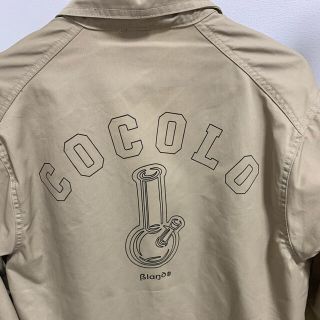 ココロブランド(COCOLOBLAND)のCOCOLO brand  Lサイズ(シャツ)