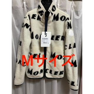 モンクレール(MONCLER)のMONCLER (モンクレール) リバーシブル ブルゾン M(ブルゾン)