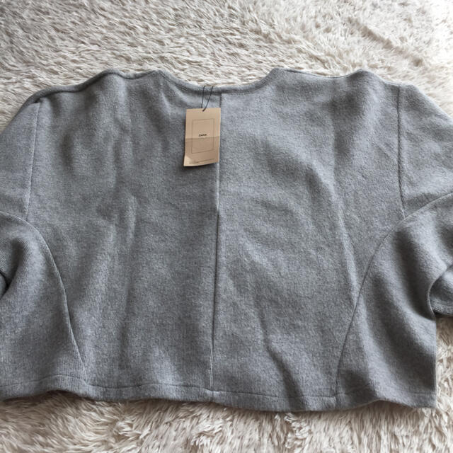 ZARA(ザラ)の購入者さま決まりました。ZARA トップス　 レディースのトップス(カットソー(長袖/七分))の商品写真