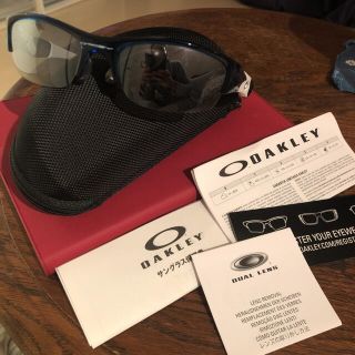 オークリー(Oakley)のOAKLEY サングラス　(サングラス/メガネ)