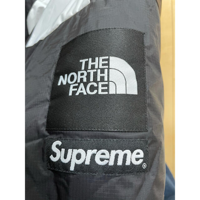 Supreme(シュプリーム)のsupreme the north face Himalayan Parka L メンズのジャケット/アウター(ダウンジャケット)の商品写真