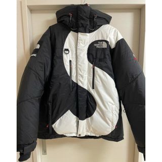 シュプリーム(Supreme)のsupreme the north face Himalayan Parka L(ダウンジャケット)