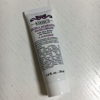 キールズ(Kiehl's)のJackie様 専用(ハンドクリーム)